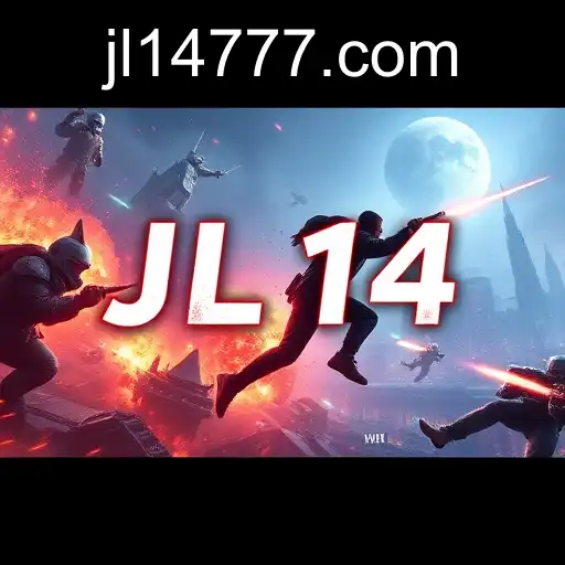 Exploring the Thrilling World of Action Games: A Deep Dive into the 'JL14' Universe