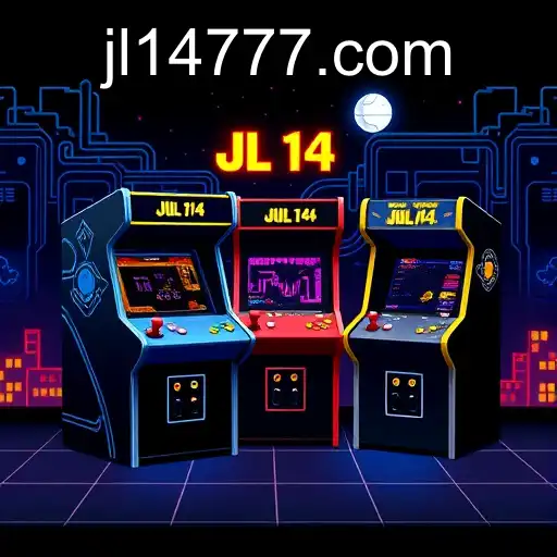 Exploring the Timeless Appeal of Arcade Games: The Legacy of JL14