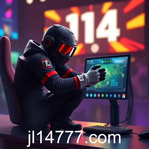 Emerging Online Game Trends