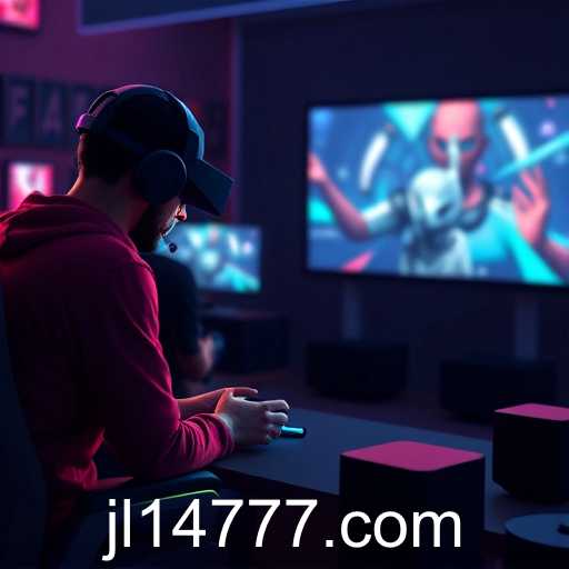 The Evolution of Online Gaming Platforms