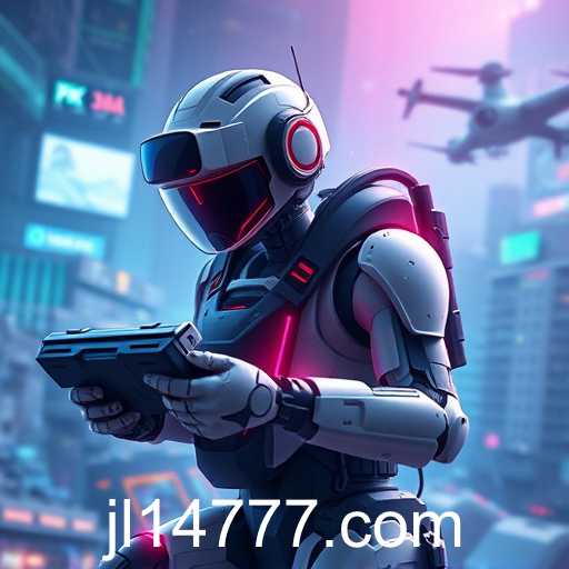 Gaming Revolution: How JL14 is Impacting the Industry