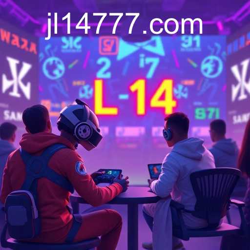 Rising Trend of Gaming Platforms: JL14's Impact