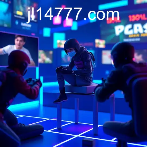 Gaming Trends and Challenges in 2025