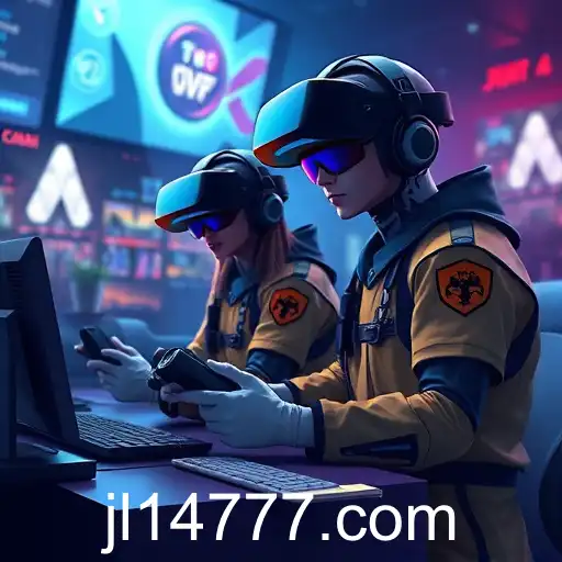 Gaming Trends and Evolutions