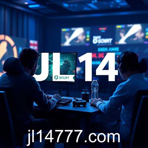 Gaming Trends in 2025 and the Rise of JL14