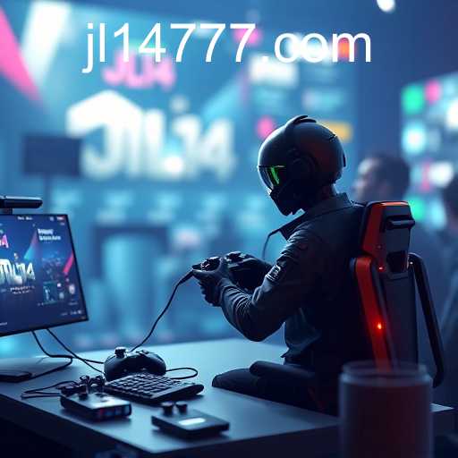 The Impact of JL14 on Modern Gaming