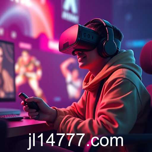 The Rising Influence of Gaming in 2025