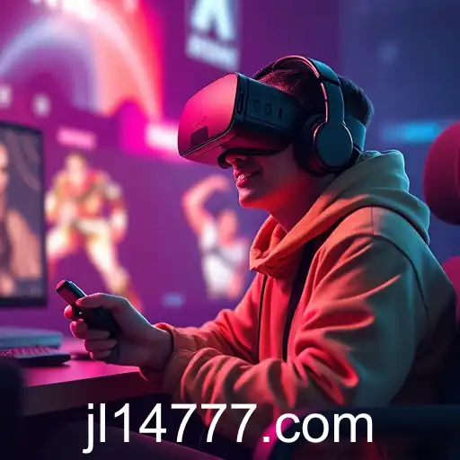 The Rising Influence of Gaming in 2025