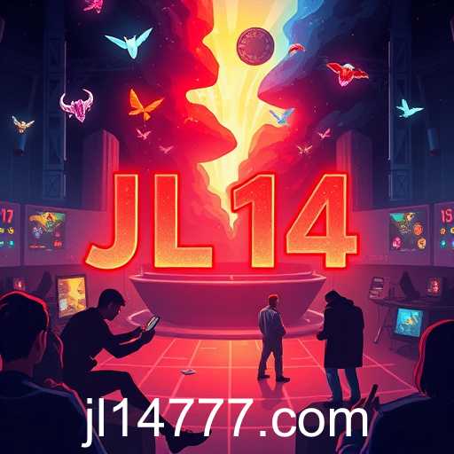 JL14 Sparks Excitement in Gaming World