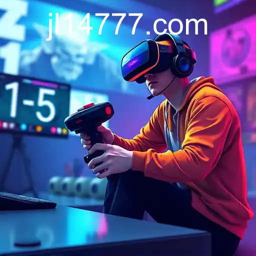 Exploring JL14: A Revolution in Gaming