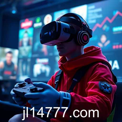 Unleashing the Power of JL14: A Deep Dive into Gaming Trends