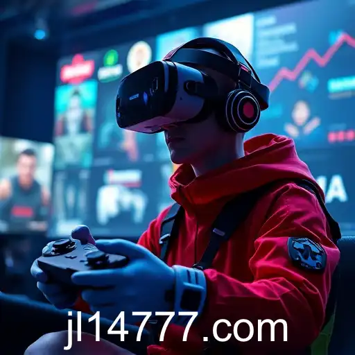 Unleashing the Power of JL14: A Deep Dive into Gaming Trends