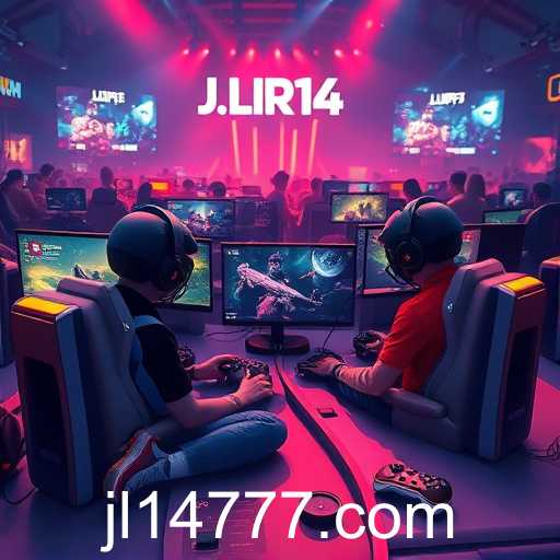 JL14 Revolutionizes Online Gaming with Innovative Updates