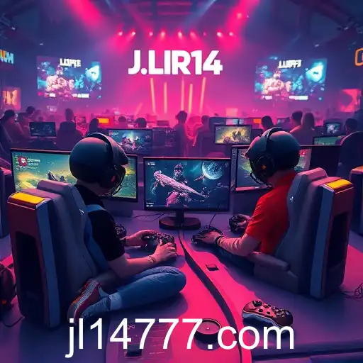 JL14 Revolutionizes Online Gaming with Innovative Updates