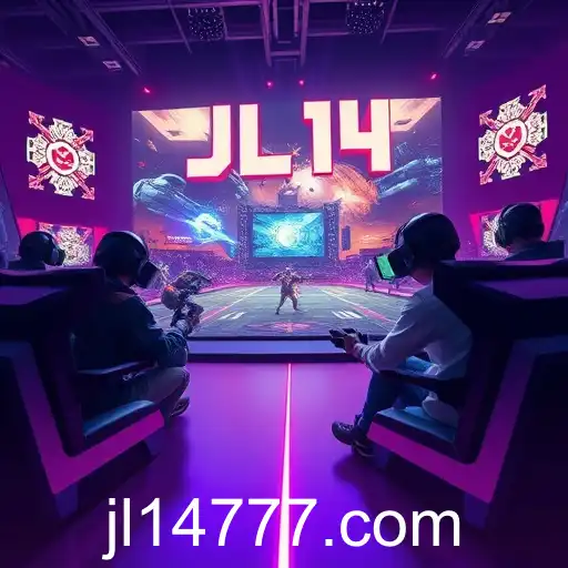 JL14: Revolutionizing Online Gaming