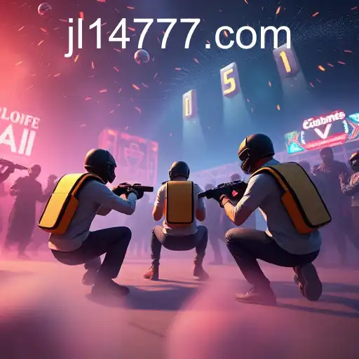 Exploring the Dynamic World of Multiplayer Games: The JL14 Connection