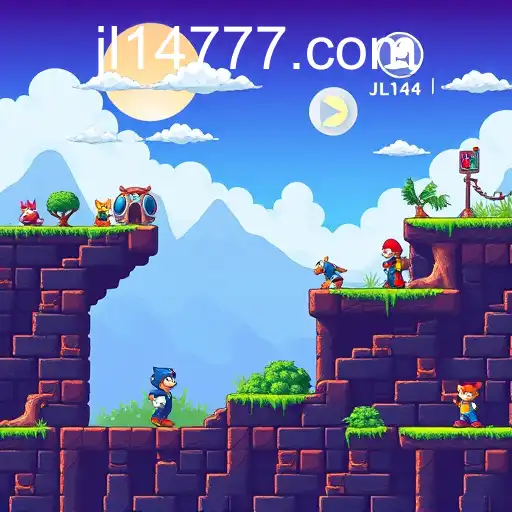 The Enduring Appeal of Platformer Games: A Dive into the 'JL14' Phenomenon