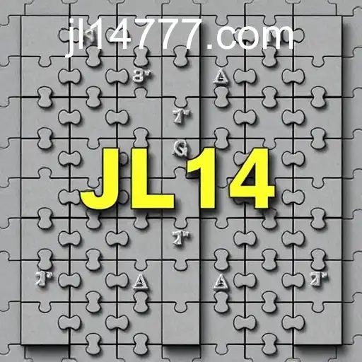 The Fascination of Puzzle Games - Exploring the World of JL14