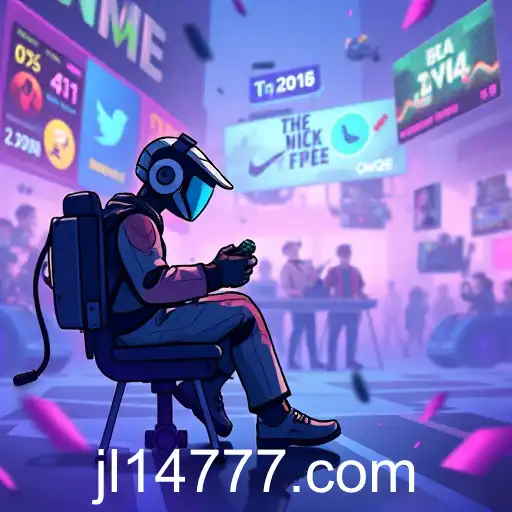 The Rise of JL14 in Online Gaming