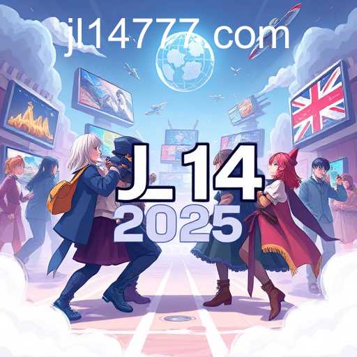 The Rise of JL14 in the Gaming World