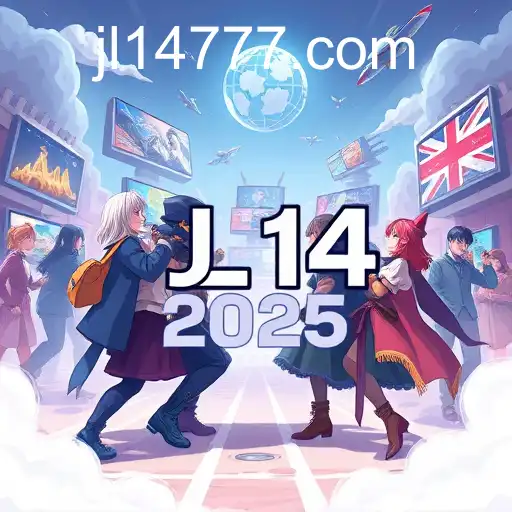 The Rise of JL14 in the Gaming World