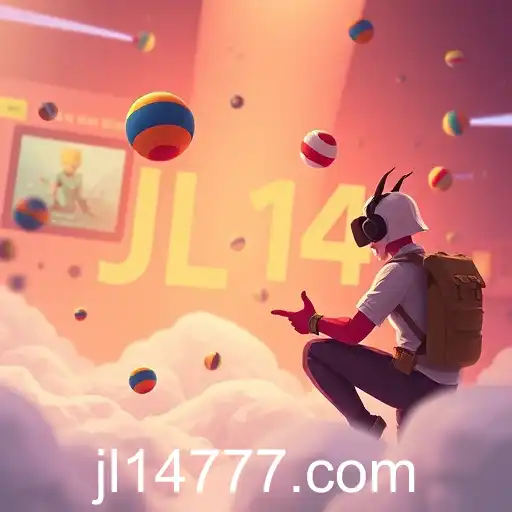 The Rise of JL14 in the Gaming World