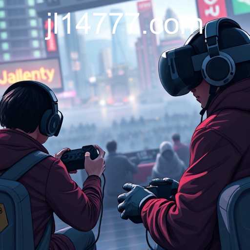 The Rise of JL14 in Gaming