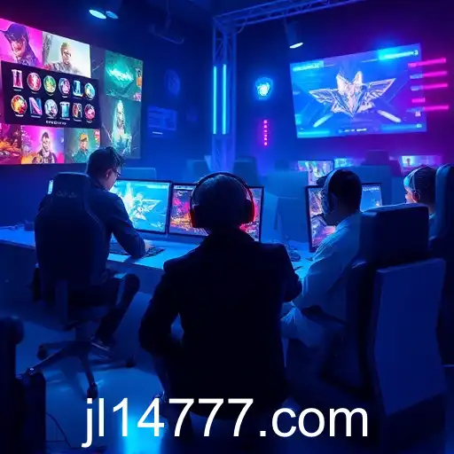 The Rise of JL14: A Gaming Revolution