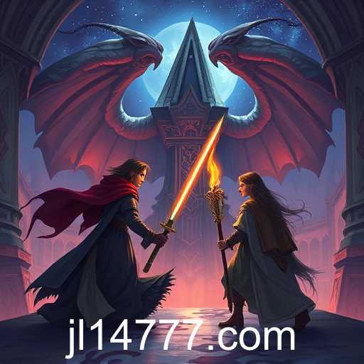 Exploring the Depths of Role-Playing: Unveiling the Magic of JL14