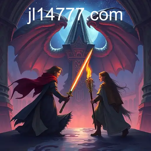 Exploring the Depths of Role-Playing: Unveiling the Magic of JL14