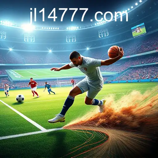 Exploring 'Sports Games': A Deep Dive into the Popular Gaming Category