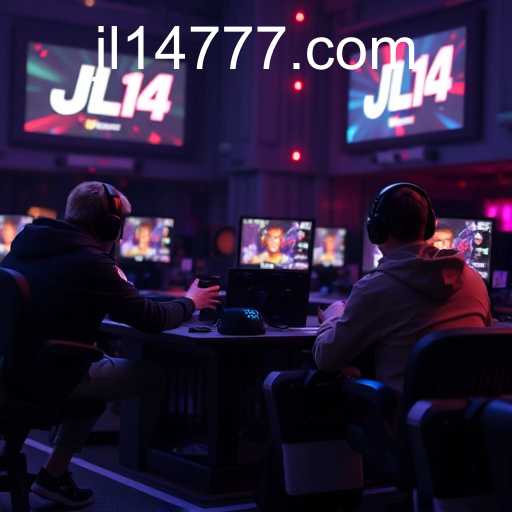 The Rise of JL14: Shaping the Future of Online Gaming