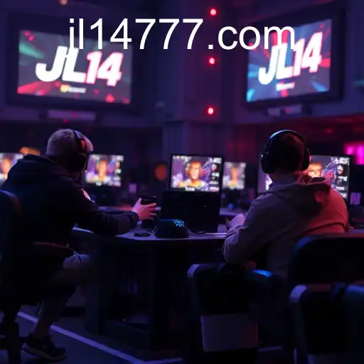 The Rise of JL14: Shaping the Future of Online Gaming